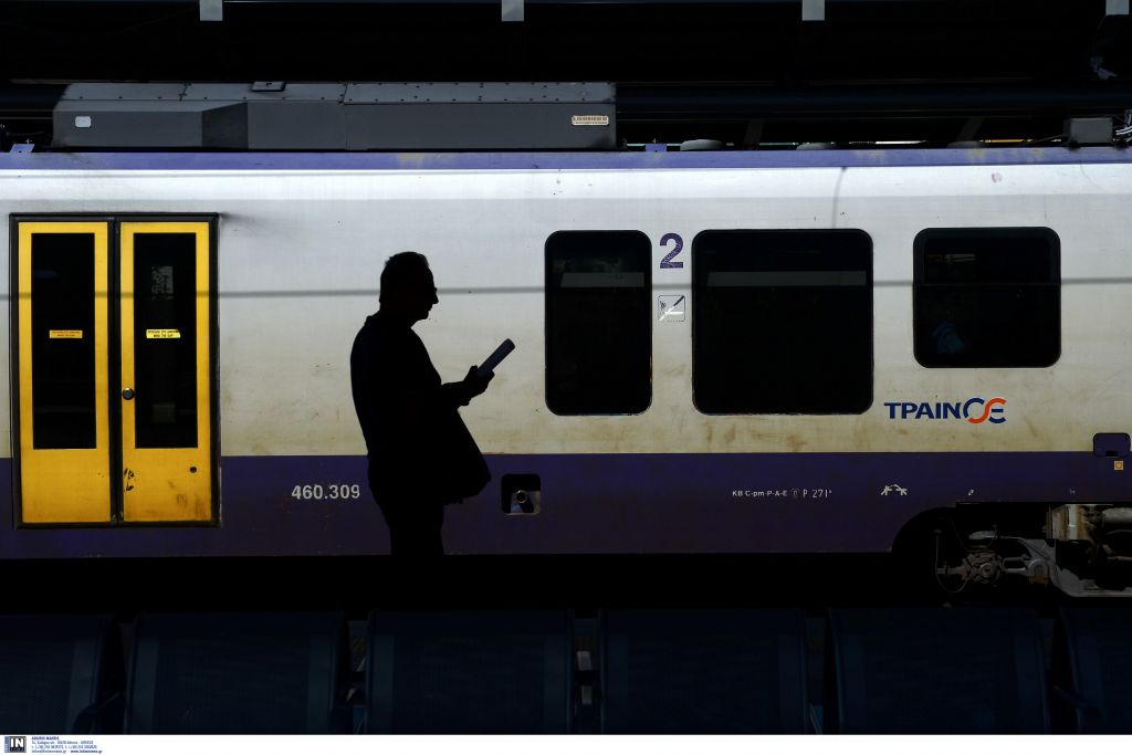 Ξήλωσαν την διοίκηση του ΟΣΕ