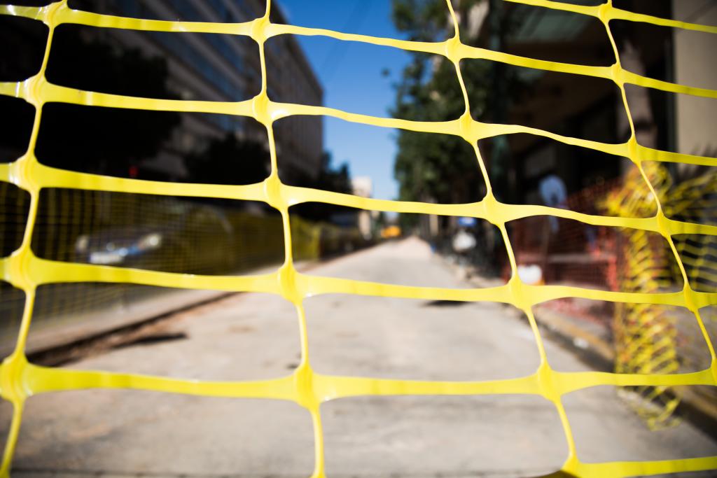 Πως καταρρέουν οι υγιείς τεχνικές εταιρείες