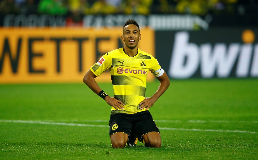 Ο Ομπαμεγιανγκ θέλει να φύγει από την Ντόρτμουντ