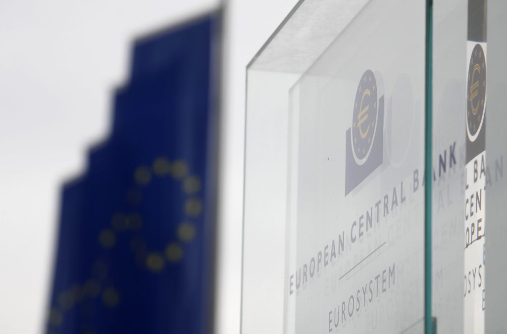 Η τελική ευθεία στον αγώνα εξουσίας της ΕΚΤ