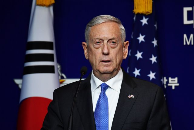 ΗΠΑ: Τα γυμνάσια αναβλήθηκαν για πρακτικούς λόγους