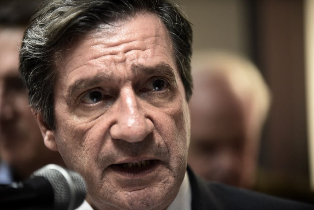 Καμίνης: Ο σεβασμός στα ανθρώπινα δικαιώματα δεν είναι a la carte