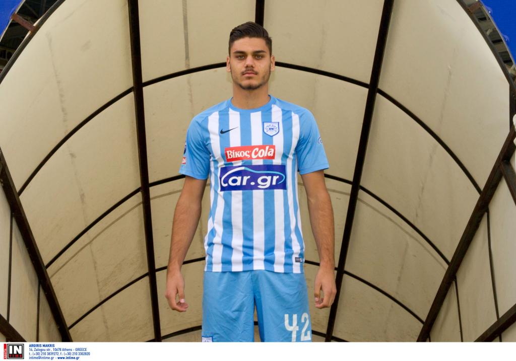 Επιβεβαίωσε ο Βενγκέρ για τον Μαυροπάνο