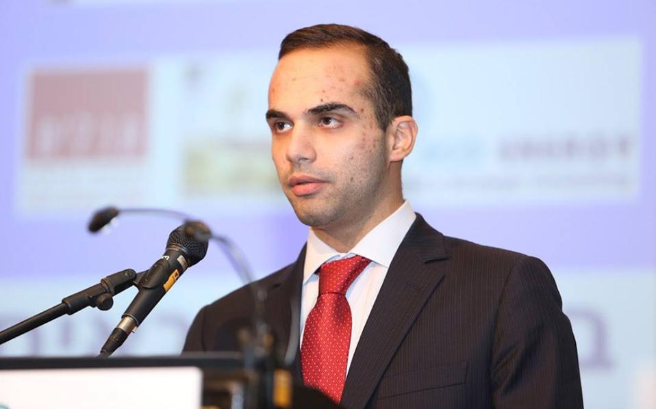 NYT: Papadopoulos was more influential in Trump camp than previously believed