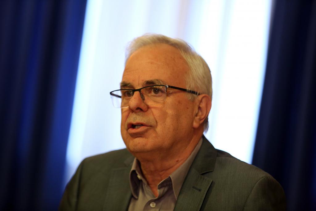 Αποστόλου: Τεράστιο ενδιαφέρον για επενδύσεις σε φαρμακευτική κάνναβη