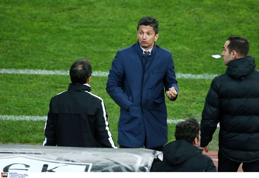 ΠΑΟΚ: Αποστολή με μοναδική απουσία τον Πέλκα