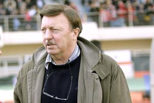 «Εφυγε» από τη ζωή σε ηλικία 77 χρόνων ο Ευγένιος Γκέραρντ