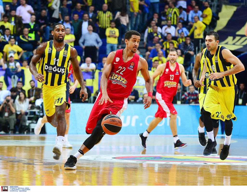 Ευρωλίγκα: «Τελικός» τετράδας στο ΣΕΦ, στο Μπάμπεργκ ο Παναθηναϊκός