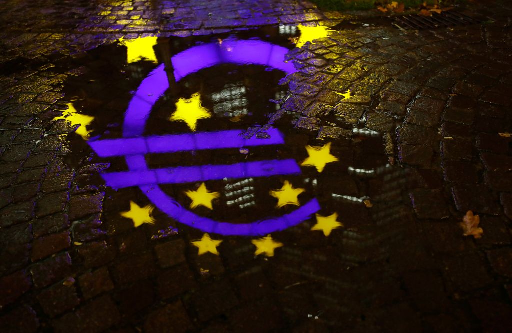 «Ολικό λίφτινγκ» στo οικονομικό πρόσωπο της Ευρώπης