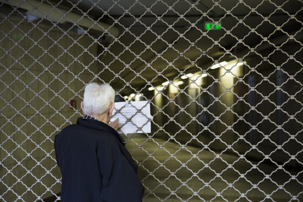 Νέος γύρος κινητοποιήσεων την Δευτέρα- Απεργία στα μέσα μεταφοράς