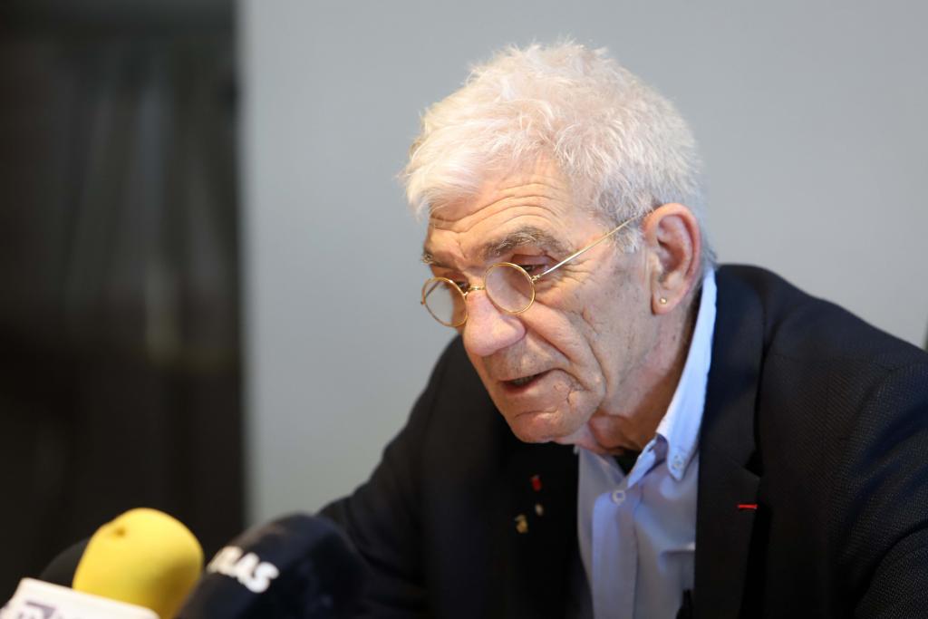 Κόντρα Μπουτάρη – Καλαφάτη για το θέμα του ονόματος της ΠΓΔΜ