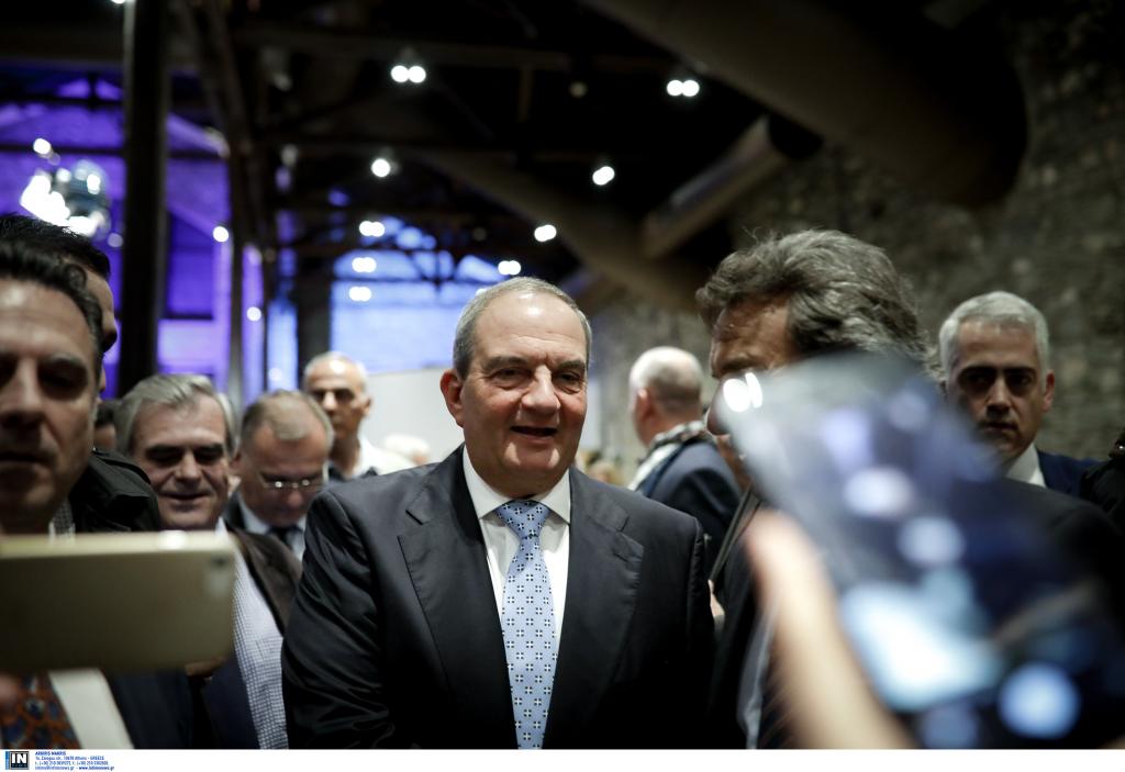 Καραμανλής: Δεν υφίσταται μακεδονικό έθνος, να γίνει καθαρό