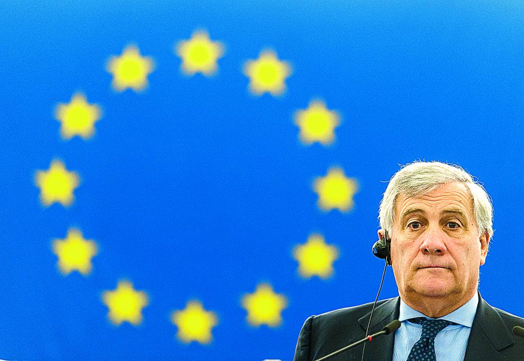 Ανησυχίες Ταγιάνι για τα ανθρώπινα δικαιώματα στην Τουρκία