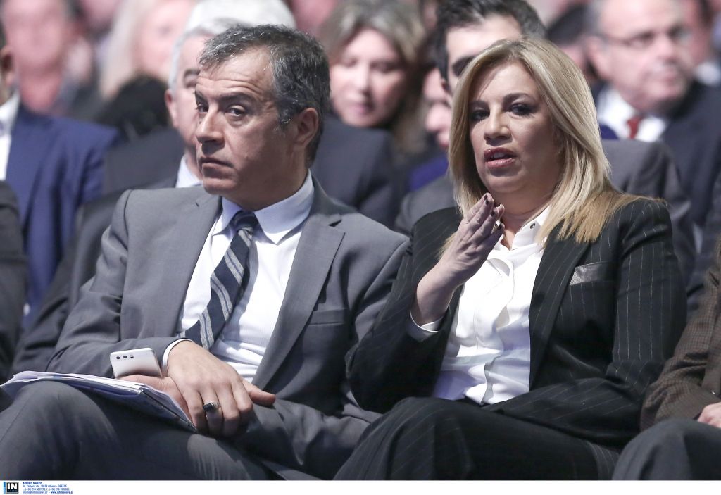 Κίνημα Αλλαγής: Συνεδριάζει την Κυριακή η Οργανωτική Επιτροπή