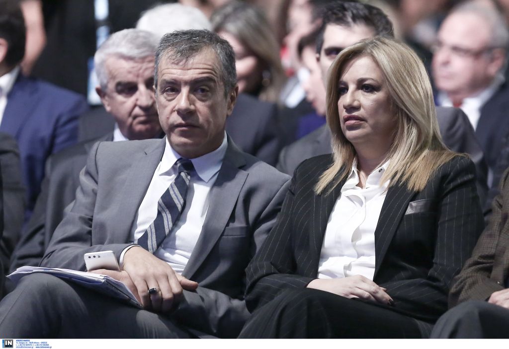 Κίνημα Αλλαγής: Στην τελική ευθεία προς το συνέδριο