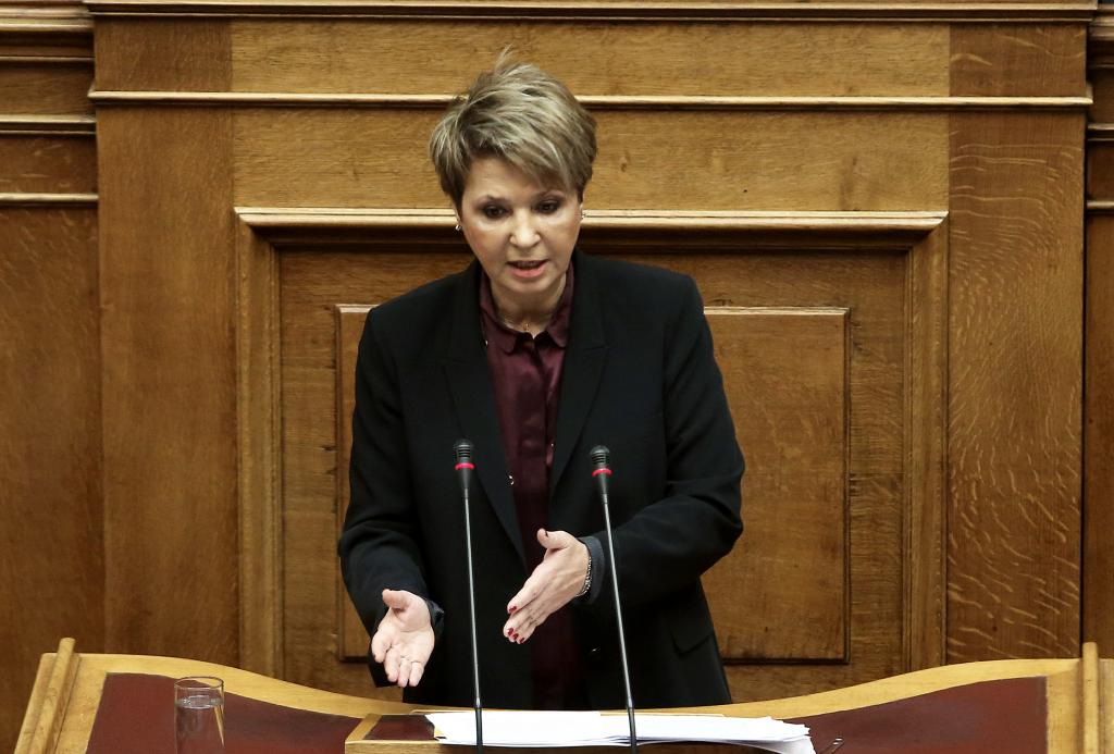 Μετεξεταστέοι στην αξιολόγηση υπάλληλοι του υπ. Πολιτισμού