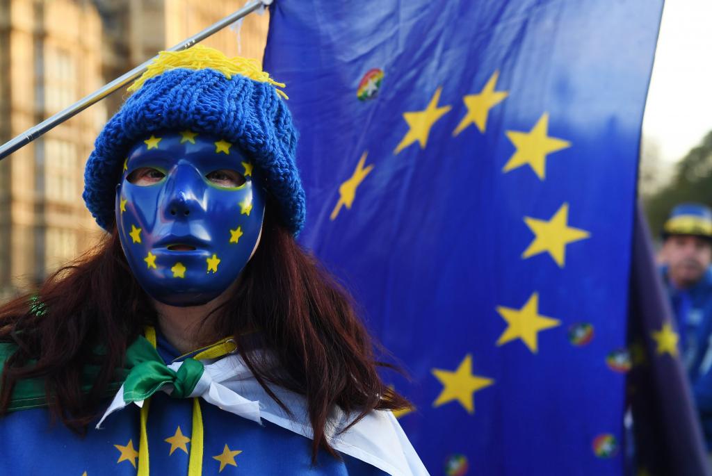 Σε κίνδυνο 500.000 θέσεις εργασίας λόγω Brexit