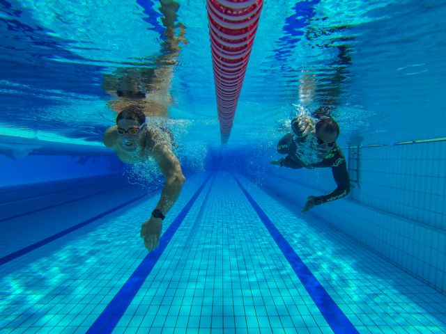 Είσαι έτοιμος να βραχείς;