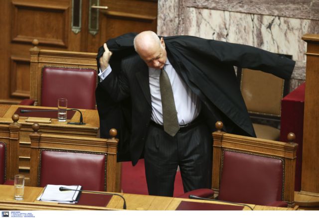 Παπαδημητρίου: Το 2018, έτος έκρηξης των επενδύσεων