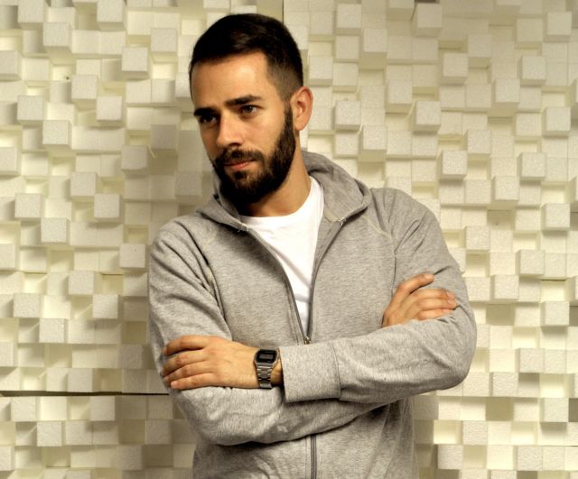 Σκηνοθετώντας το απόλυτο love story