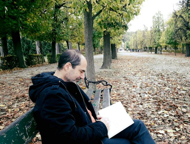 Ο ευφυής κατάλογος ενός παθιασμένου αναγνώστη