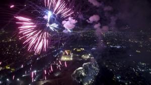 Οι αποφάσεις που παίρνουμε κάθε Πρωτοχρονιά…