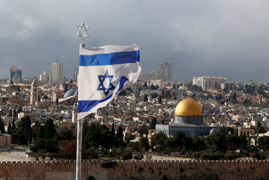 Ισραήλ: Νομοσχέδιο για θανατική ποινή σε «τρομοκράτες»