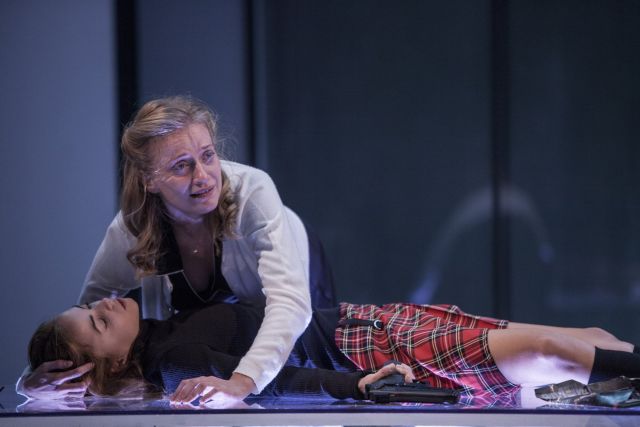 Τι κρατάω από το 2017, τι περιμένω το 2018