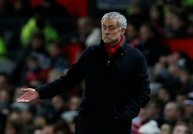 Το limit up των στόπερ