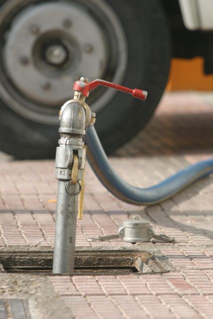 Κουρεμένο στο μισό το επίδομα θέρμανσης