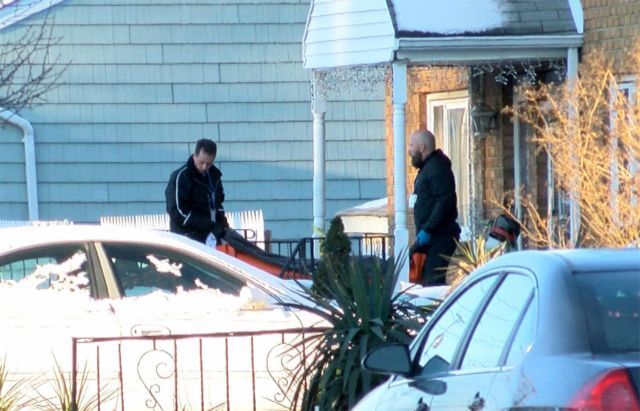 Ανήλικος σκότωσε την οικογένειά του πριν αλλάξει ο χρόνος