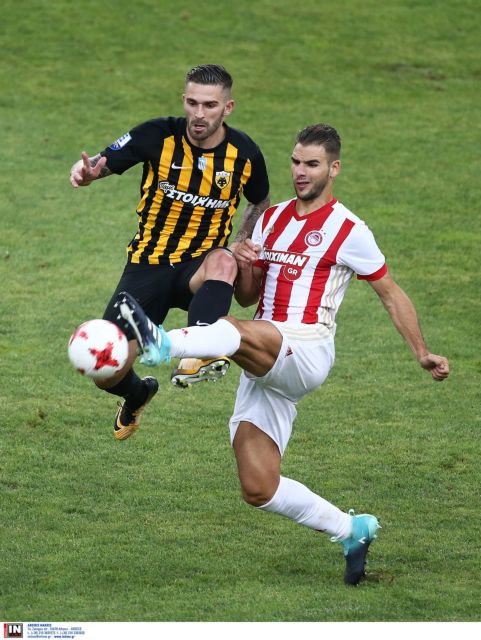 Οι λεπτομέρειες βγάζουν πρωταθλητή