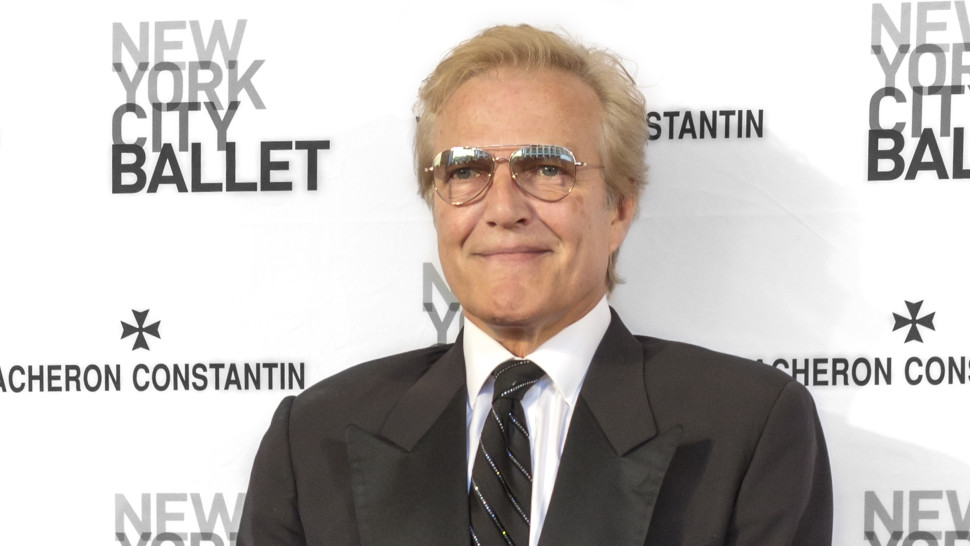 Παραιτήθηκε ο καλλιτεχνικός διευθυντής του Μπαλέτου της Νέας Υόρκης