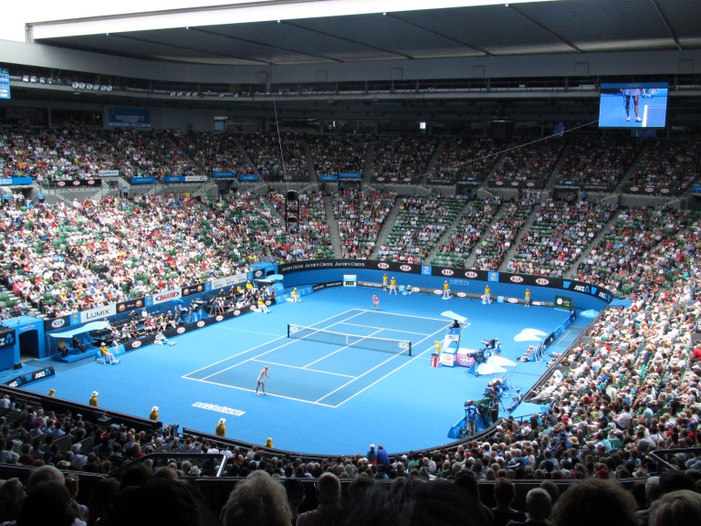 Τένις: Το Οπεν της Αυστραλίας θα μοιράσει 35,5 εκατ ευρώ