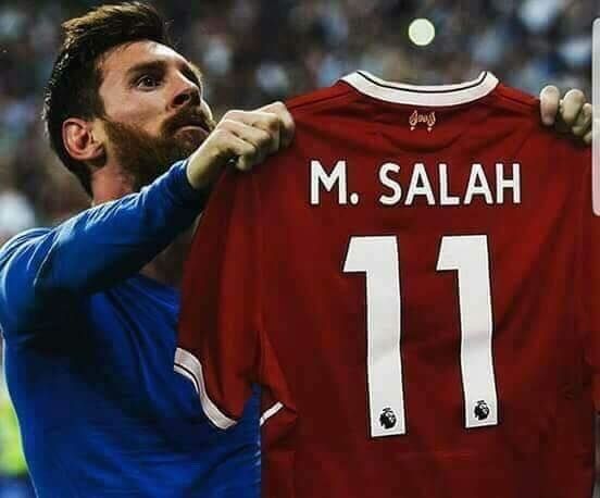 Με Λίβερπουλ δεν μπλέκεις