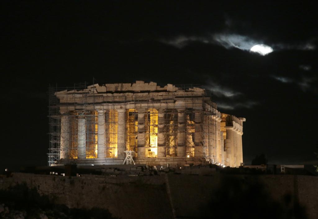Αυξημένο ενδιαφέρον για το «Athens Destination EXPO 2018»