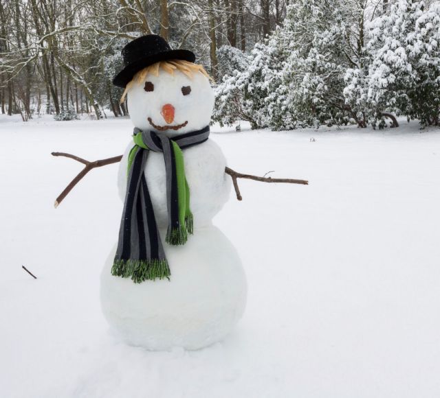 O τρελός αθλητικός Καζαμίας του 2018