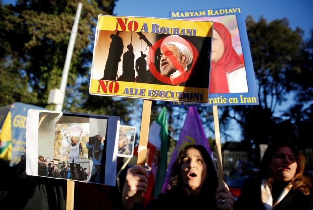 Οι διαδηλώσεις στο Ιράν και η οργή της λιτότητας