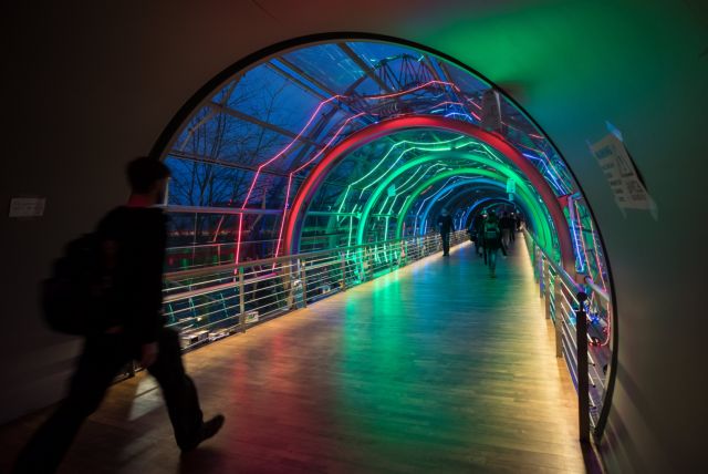 Προσοχή, εισέρχεστε στη ζώνη της ουτοπίας