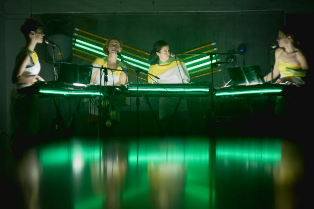 Τα παραμύθια της γιαγιάς Αργυρώς