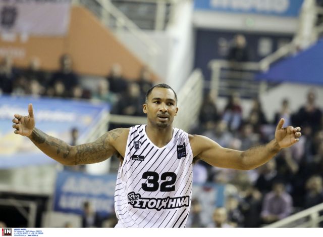 «Αιχμάλωτος» στην Πυλαία