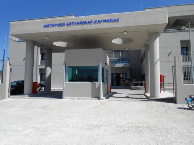 Βόλος: Νέα εξέλιξη στη «χρυσή» ληστεία με τις λίρες