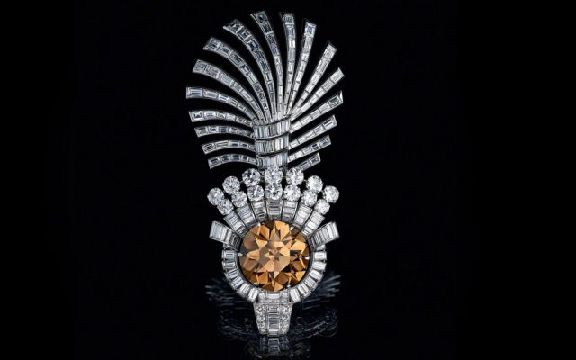 Πολύτιμα ινδικά κοσμήματα έκαναν φτερά από το Παλάτι των Δόγηδων στη Βενετία