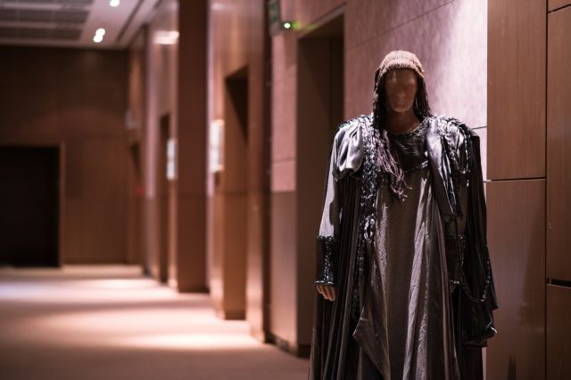 Από τον Κάρολο Κουν στις «Νύφες» του Βούλγαρη