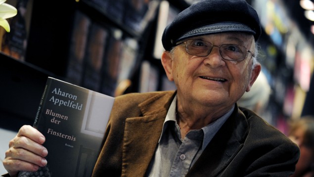 Εφυγε από τη ζωή ο συγγραφέας Ααρον Απελφελντ