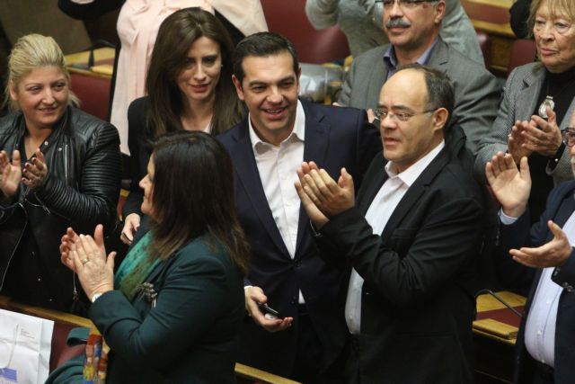 Μεγάλη Τετάρτη για την κυβέρνηση | tanea.gr