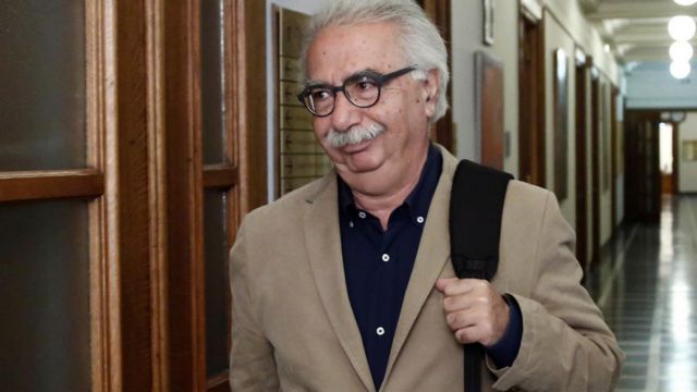 Αποφασίζομεν και διατάσσομεν…