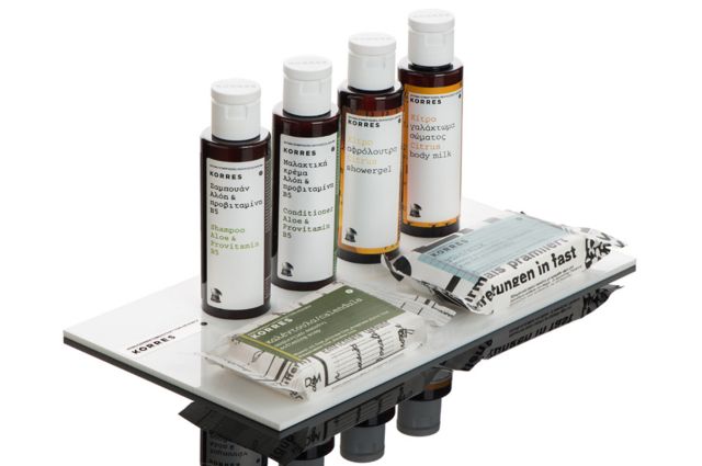 Ελληνικές επιχειρήσεις  περνούν το Σινικό Τείχος