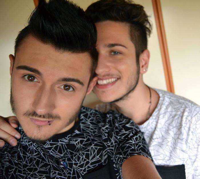 Κοινή κηδεία για το ζευγάρι που πέθανε την Πρωτοχρονιά στην Ιταλία