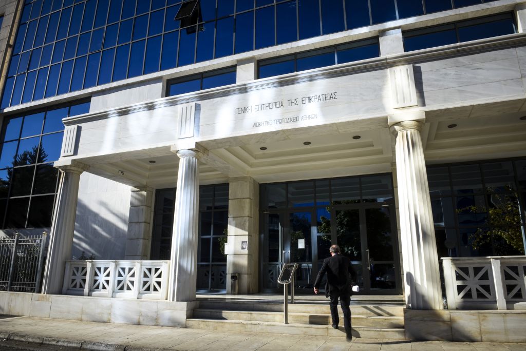 Μήνυση για την κράτηση του τούρκου στρατιωτικού